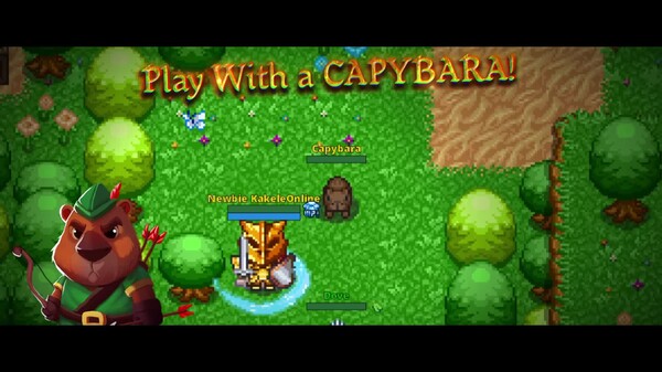 New Trailer trailer thumbnail