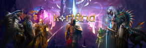 Kortstrid Official Alpha Trailer trailer thumbnail