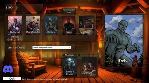 Gameplay Preview trailer thumbnail