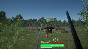 Griffon trailer thumbnail