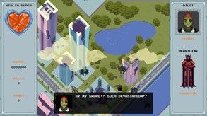 HeartLink Gameplay Showcase trailer thumbnail