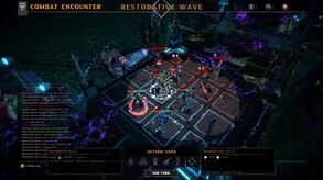 Void Warden Announcement Teaser trailer thumbnail