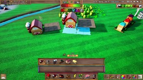 Blockville City Trailer trailer thumbnail