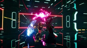 ArcRunner - Launch Trailer trailer thumbnail