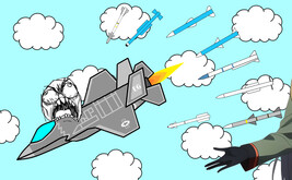 Dogfight 2D PV2: Missile Launch! trailer thumbnail