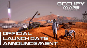 Release Date Announcement Trailer trailer thumbnail