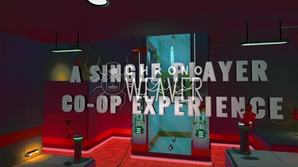 Gameplay Teaser trailer thumbnail