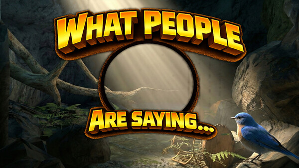 What People are Saying trailer thumbnail