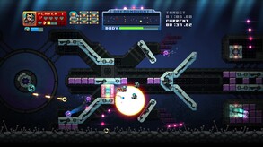 Aqua Kitty UDX Steam trailer 1 trailer thumbnail