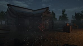 Dead mire destruction demo trailer thumbnail