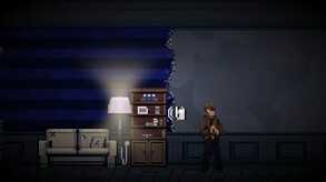 The Unexpected Call - Pseudo-Psy Play Teaser Trailer trailer thumbnail