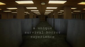 Liminal Space Trailer trailer thumbnail