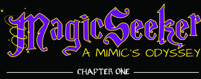 Magic Seeker: a mimic's odyssey - chapter 1 trailer thumbnail
