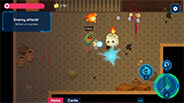 Time Hoppers Gameplay Trailer trailer thumbnail