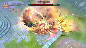 Tsukichi Chronicles trailer thumbnail