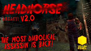 HeadHorse Legacy v2.0 trailer thumbnail