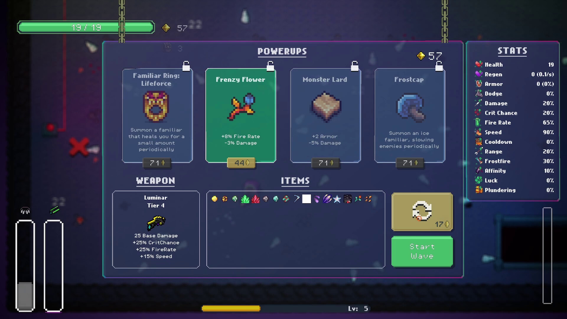 Vault Apocalypse screenshot 4