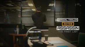 Assassin Trailer trailer thumbnail