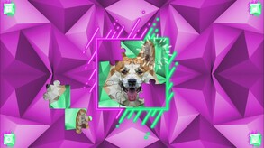 Poly Jigsaw Dogs Trailer trailer thumbnail
