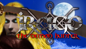 Jrago The Demon Hunter Gameplay Trailer #2 trailer thumbnail