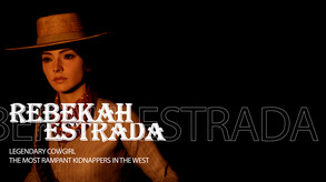The Call of the West trailer thumbnail