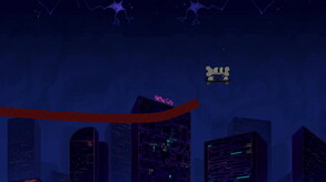 Bone Boy Trailer trailer thumbnail
