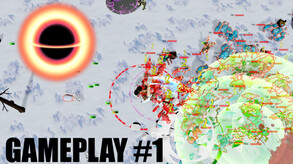 Game Trailer trailer thumbnail