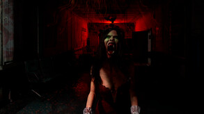 Chased by Darkness - Origins | Hospital Update trailer thumbnail