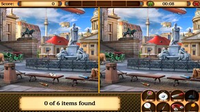 Mystery Society 2: Hidden Puzzles trailer thumbnail