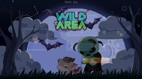 Wild Area trailer thumbnail