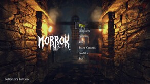 MorrokTrailerEng trailer thumbnail