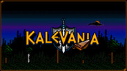 Kalevania release date announcement trailer trailer thumbnail