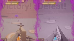 Duel Timers: Gameplay Trailer trailer thumbnail