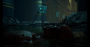 Official Game Trailer trailer thumbnail