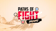 PoF: Samurai - Trailer trailer thumbnail