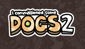 ICSDogs2 Launch trailer thumbnail