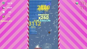 Candy Arkanoid Trailer trailer thumbnail