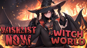 Witch trailer thumbnail
