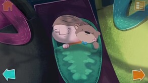Melvin Find Home Cinematic Trailer trailer thumbnail
