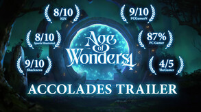 Accolades Trailer trailer thumbnail