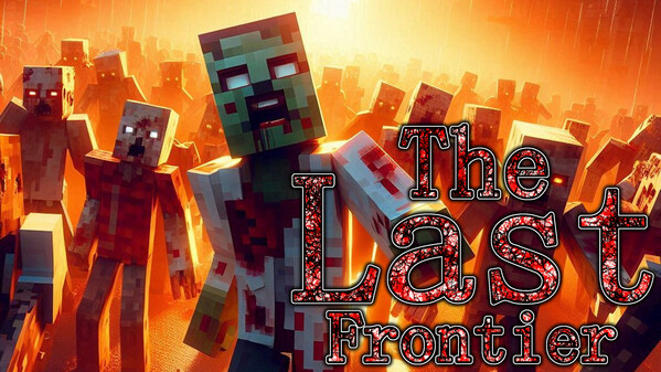 The Last Frontier - Trailer trailer thumbnail