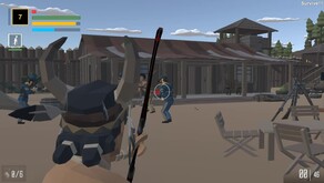 Lawless Dev Gameplay trailer thumbnail