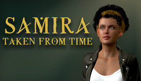 Samira Official Trailer trailer thumbnail