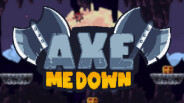 Axe Me Down - Launch Trailer trailer thumbnail