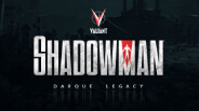 Shadowman: Darque Legacy Teaser Trailer trailer thumbnail