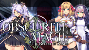 Obscurite Magie: The Blood of Kings EN trailer thumbnail