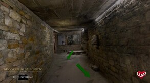 Gameplay - The tunnel 1 trailer thumbnail