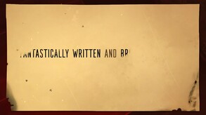 Accolades trailer trailer thumbnail