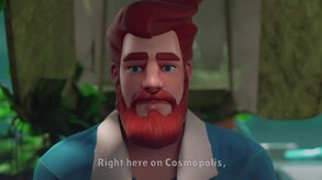 Sing-Along Trailer trailer thumbnail