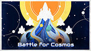 Battle For Cosmos Trailer trailer thumbnail